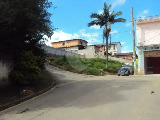 Terreno à venda em Cipó - SP