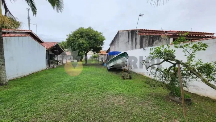 Terreno 500m² Praia das Palmeiras, Caraguatatuba SP