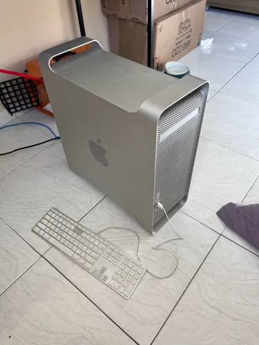 Power Mac g5