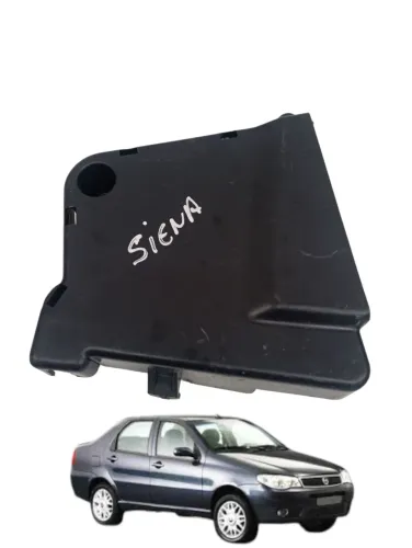 Capa Correia Dentada Fiat Siena 1.0 8v 2009 2010