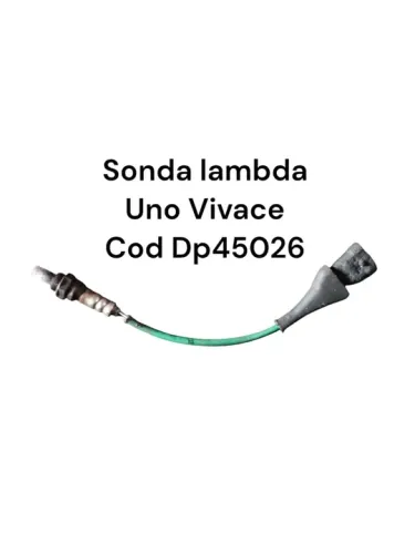 Sonda lambda Uno Vivace Cod Dp45026