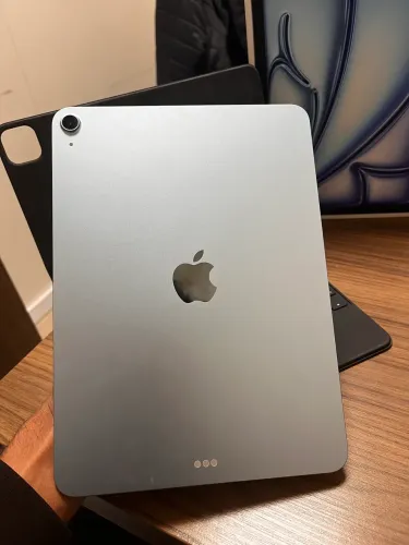 IPAD AIR 11 M3 - ACEITO TROCA EM NOTEBOOK BOM