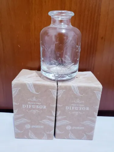 Frasco para difusor Avatim