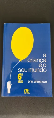 Livro: A criança e seu mundo