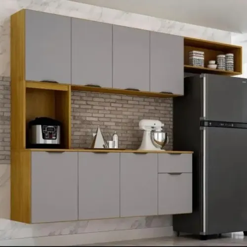Armário de cozinha completa NOVO da loja