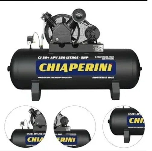 COMPRESSORES
