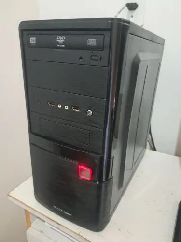 CPU Intel Core i5 + 8GB + SSD 240GB