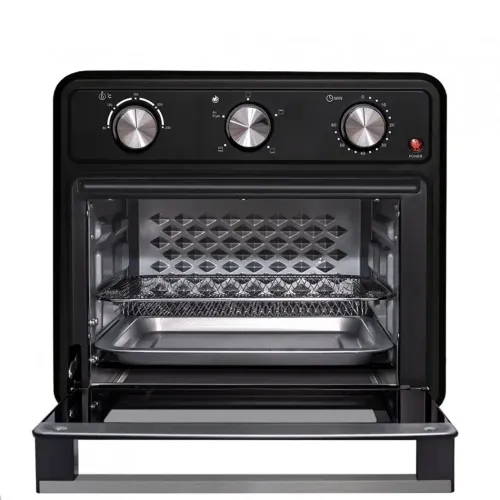 Air Fryer Forno Elétrico