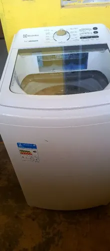 Vendo maquina lava Eletoluk