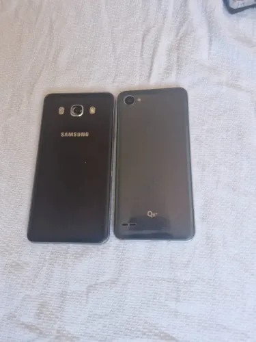 Celular para retirada de peças