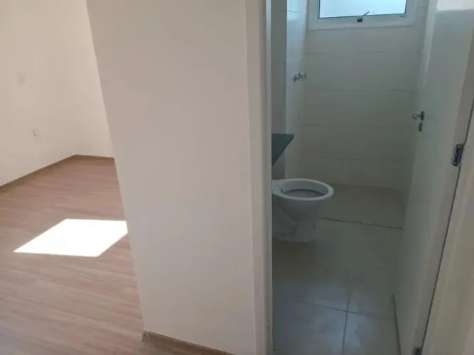 Apartamento à venda, no Condomínio de Edifícios JJR Campolim 2, em Sorocaba, Jardim São Ca