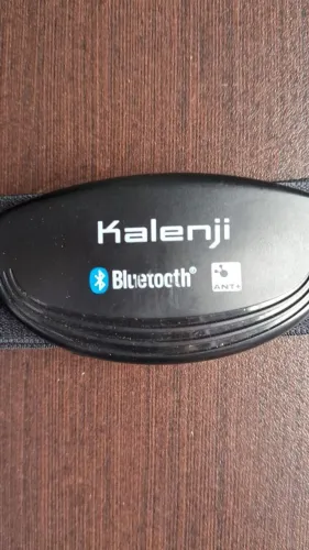 Frequencímetro Decatlhon Kalenji