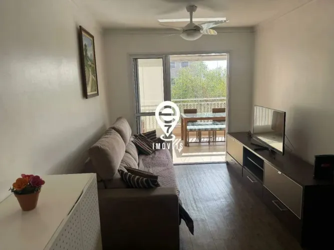 APARTAMENTO Á VENDA DE 3 DORMITÓRIOS EM SÃO JUDAS