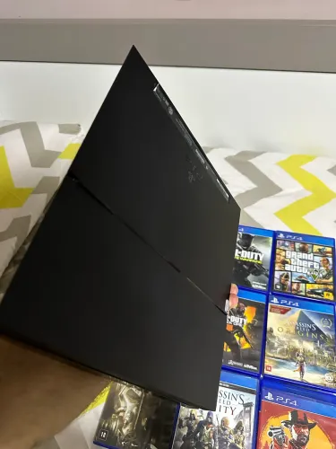 Playstation 4