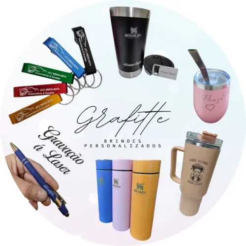 Brindes Personalizados