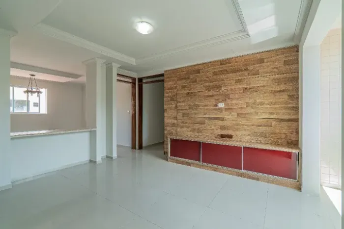 Cobertura com Piscina privativa