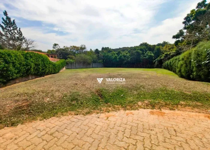 Terreno à venda, 2801 m² por R$ 699.900,00 - Condomínio Vivendas do Lago - Sorocaba/SP