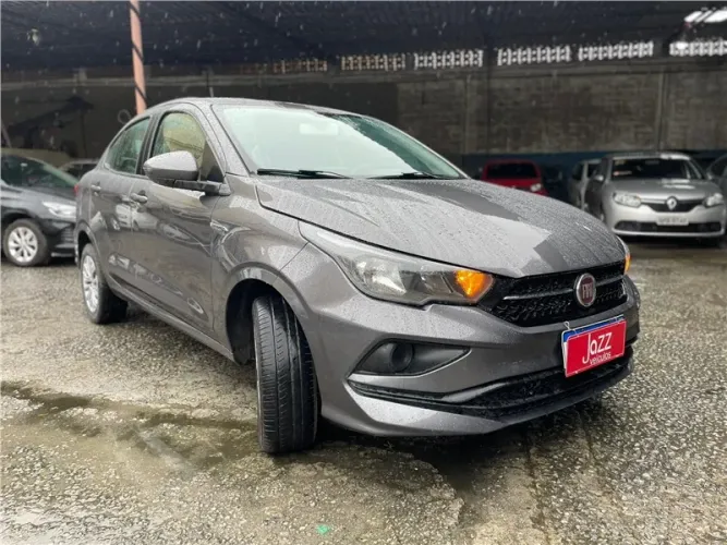 Fiat Cronos Drive 1.3 8V Flex 2020