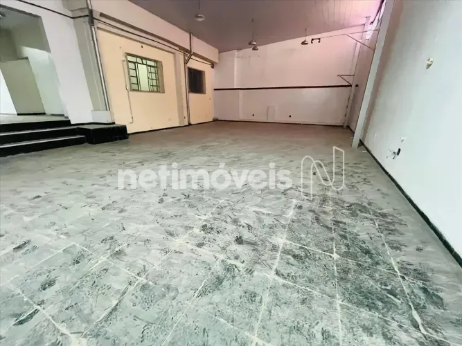 Venda Casa comercial Padre Eustáquio Belo Horizonte