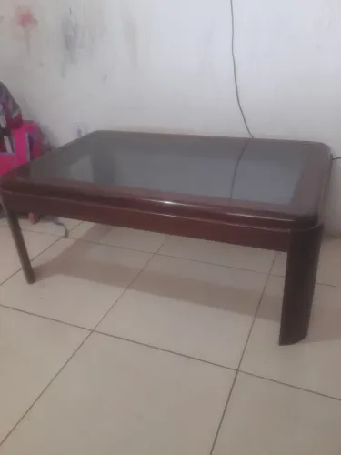Mesa de centro