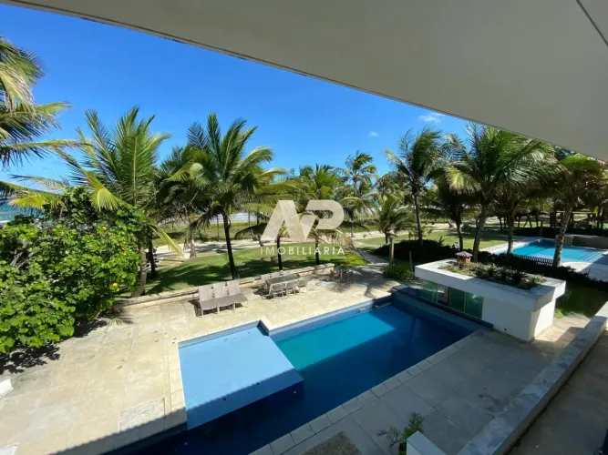Magnifica casa I Condomínio Morada da Península na Beira Mar Reserva do Paiva