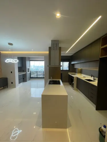 Apartamento 89m2 condominio soul 950 mil