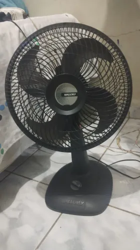 Melllory pequeno de mesa leia