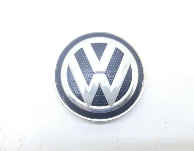 Calota Tampa Roda Vw Vw Tiguan Tsi 2.0 2020 5g0601171 Preto