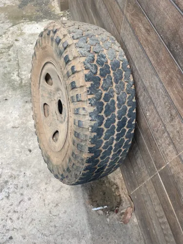 Roda Aro 15, Pirelli, Scorpion