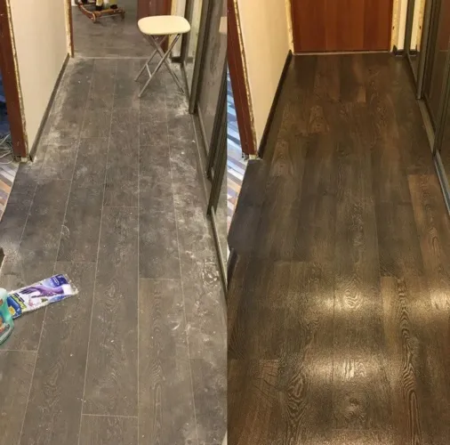 Fazemos limpeza pós obra