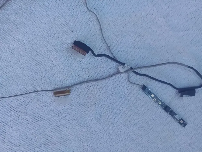 Cabo da Tela de Notebook