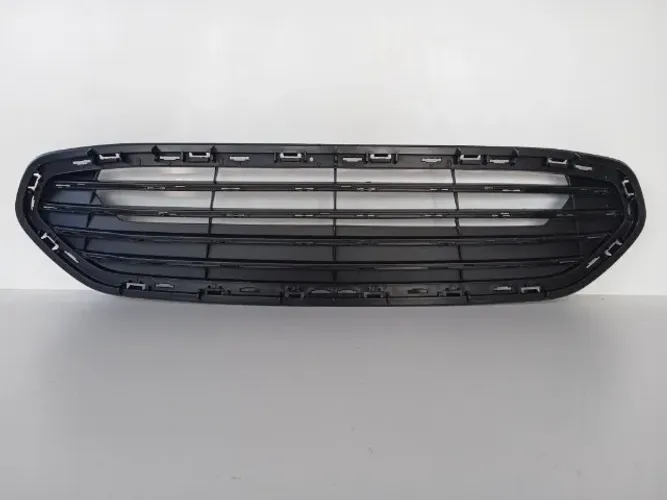 Grade Radiador Central New Ka 2014 a 2017 Preto Mold 