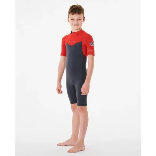 Short John Rip Curl Dawn Patrol 2mm (14)