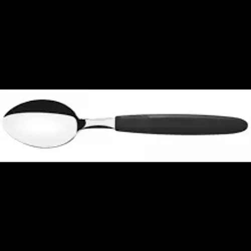 Colheres De Sobremesa KIT 12 Com Lâmina De Aço Inox 