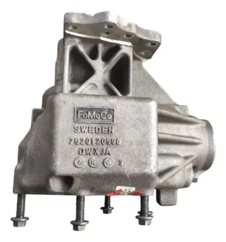 Carcaça Diferencial Diant.volvo Xc60 T6 3.0 Freelander 2 3.2 (Usado)