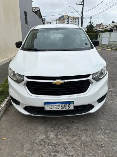 Spin 2023 manual 5 lugares conservada multimídia