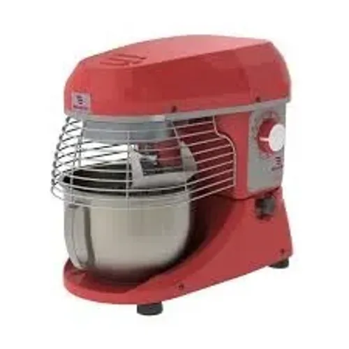 Batedeira Planetária 05 Litros BPEL-05 Premium Braesi