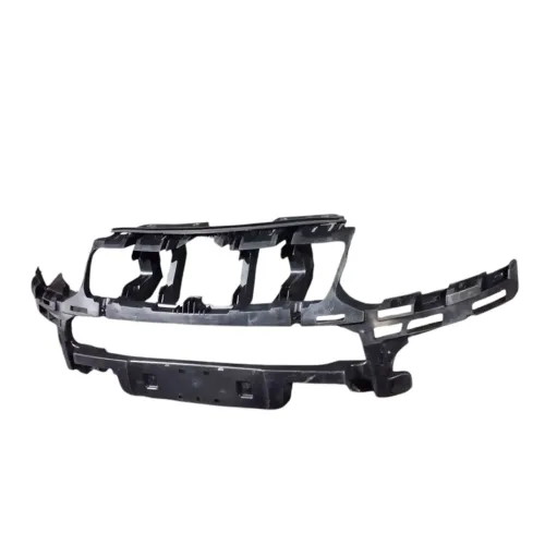 Reforço Parachoque Dianteiro Citroen C3 Picasso 2011 A 2015