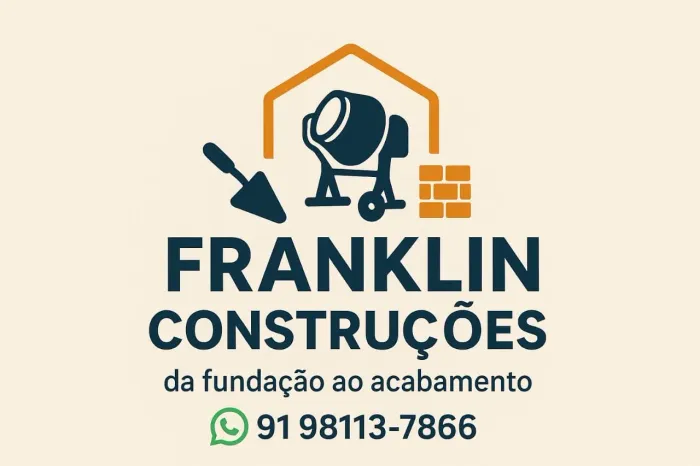 Franklin construções 01