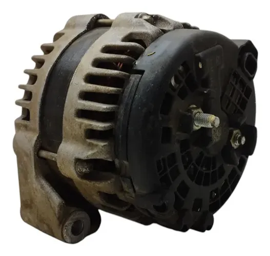 Alternador S10 2.8 200cv Hight Country Diesel 2017 13593805