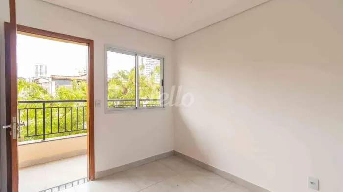 Apartamento 2 quartos à venda no(a) Vila Matilde