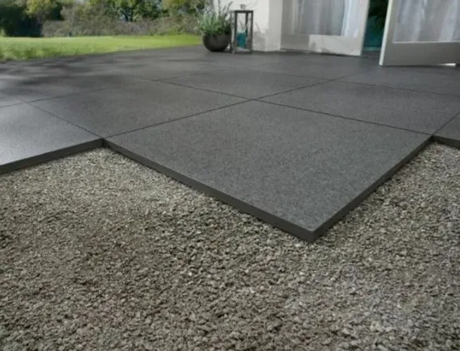 Piso emborrachado EVA