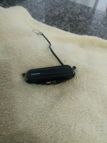 Captador di marzio dp 182