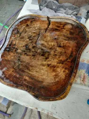 TÁBUA DE CHURRASCO GRANDE