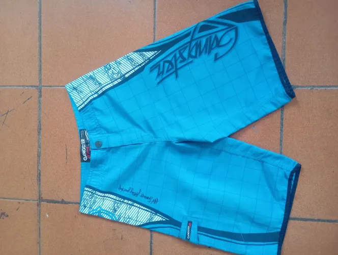Bermuda gangster original Tam 38