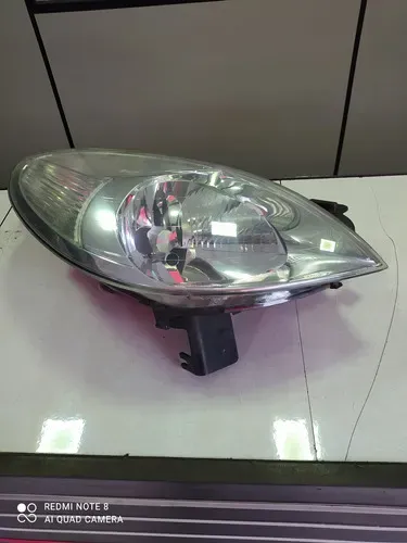 Farol Direito Xsara Picasso 2001 A 2005