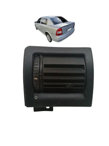 Moldura Difusor Ar Central Direito Chevrolet Astra 2.0 2006