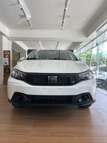 Fiat Argo Drive 1.0 6V Flex 2025