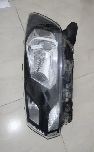 Farol esquerdo Gol/Voyage/Saveiro G8 Foco simples ORIGINAL
