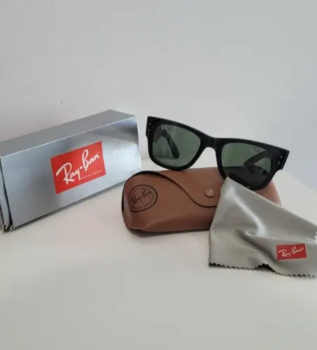 Óculos RayBan MegaWayfarer